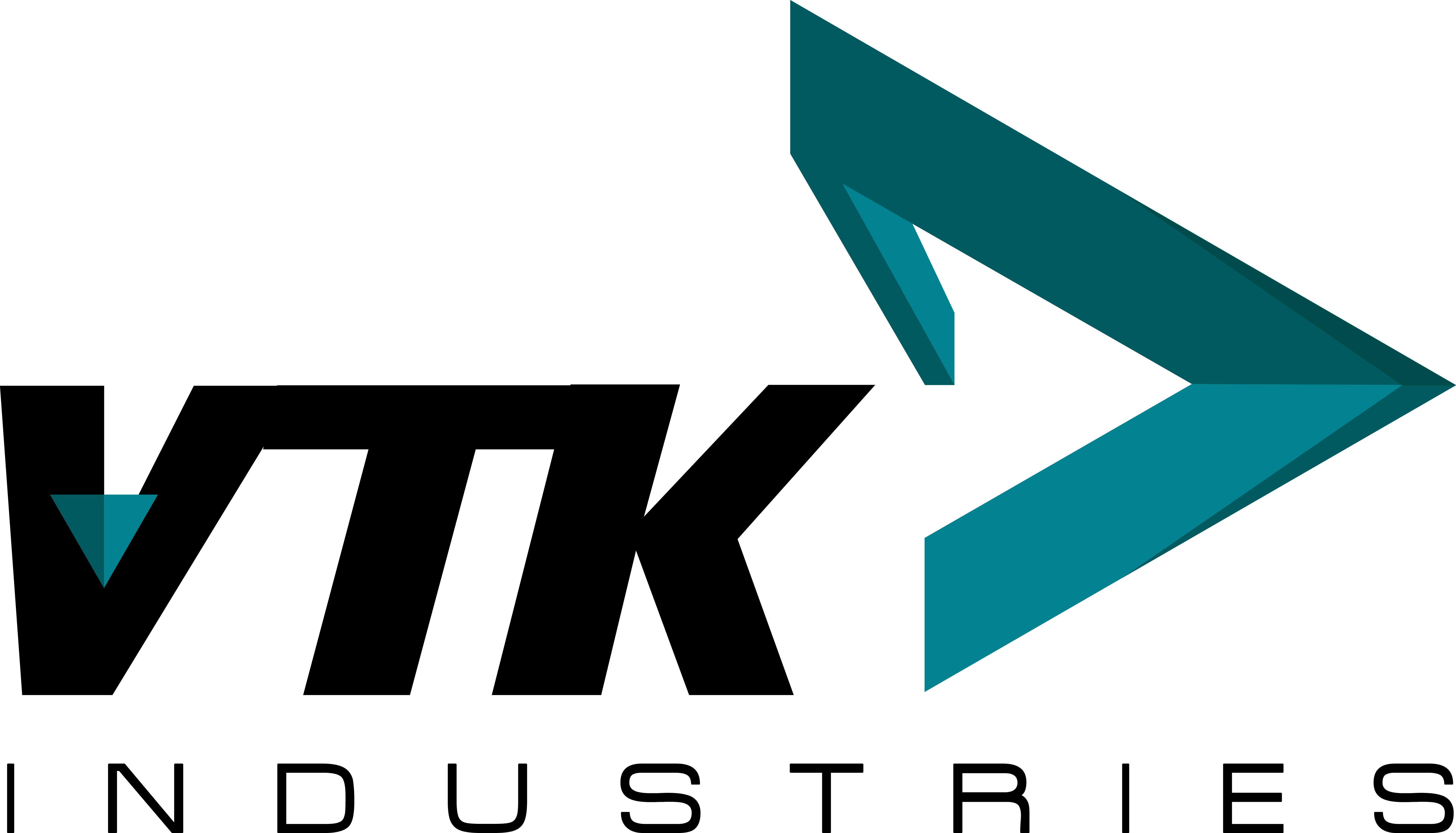 vtk logo